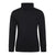 Front - Mountain Warehouse Childrens/Kids Meribel Cotton Roll Neck Top