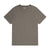 Front - Animal Mens Icon Organic T-Shirt