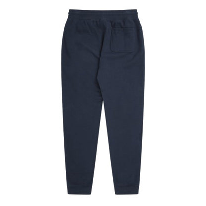 Front - Animal Mens Driver Organic Jogging Bottoms