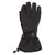 Front - Mountain Warehouse Mens Extreme Waterproof Softshell Ski Gloves