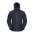Front - Mountain Warehouse Mens Reykjavik Softshell Windproof Jacket