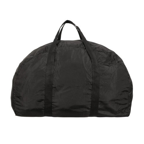 Front - Mountain Warehouse Packaway 40L Cabin Holdall