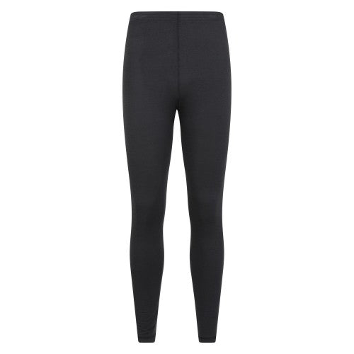 Front - Mountain Warehouse Mens Keep The Heat Thermal Bottoms