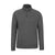 Front - Mountain Warehouse Mens Bamburgh Half Zip Jumper