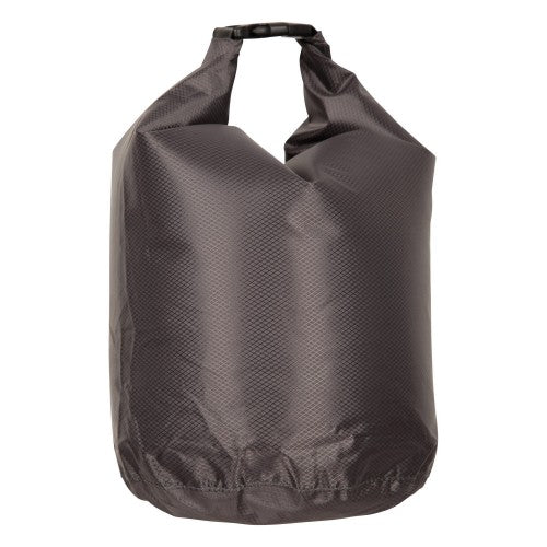 Front - Mountain Warehouse Waterproof 5L Dry Bag