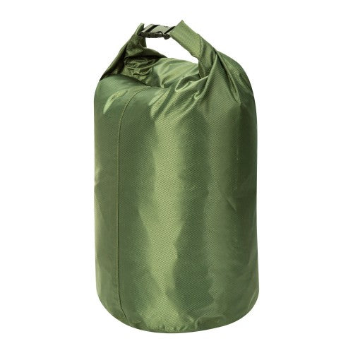 Front - Mountain Warehouse Waterproof 10L Dry Bag