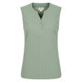 Front - Mountain Warehouse Womens/Ladies Petra Sleeveless Shirt