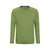 Front - Mountain Warehouse Mens Plain Quick Dry Active Top