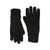 Front - Mountain Warehouse Mens Isotherm Faux Fur Lined Gloves