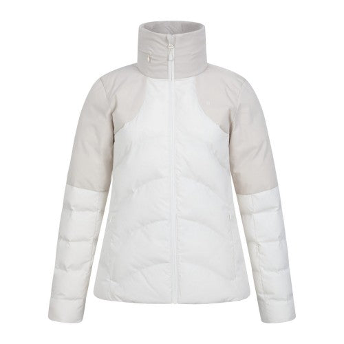 Front - Mountain Warehouse Womens/Ladies Cairngorm Baffled Ski Jacket