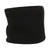 Front - Mountain Warehouse Mens Faux Fur Lined Isotherm Neck Gaiter