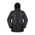 Front - Mountain Warehouse Mens Tephra Waterproof Padded Parka