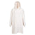 Front - Mountain Warehouse Womens/Ladies Cosy Snaggle Borg Hoodie Blanket