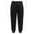 Front - Mountain Warehouse Childrens/Kids Nordic Faux Fur Lined Jogging Bottoms