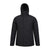 Front - Mountain Warehouse Mens Alaskan 3 In 1 Waterproof Jacket