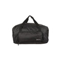 Front - Mountain Warehouse Packaway 55L Duffle Bag