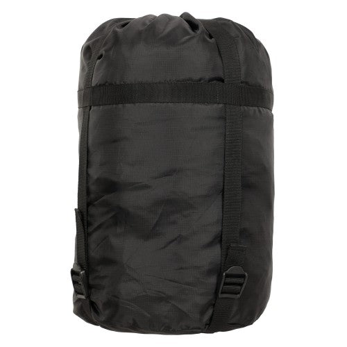 Front - Mountain Warehouse 14L Compression Sack