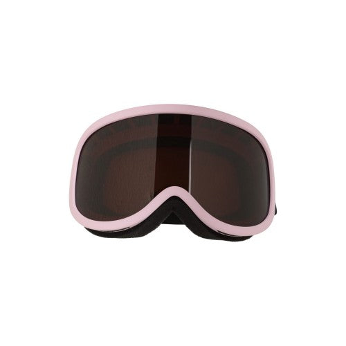 Front - Mountain Warehouse Unisex Adult Ski Goggles