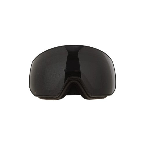 Front - Mountain Warehouse Mens Extreme OTG Ski Goggles