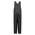 Front - Mountain Warehouse Childrens/Kids Pakka Waterproof Dungarees