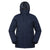 Front - Mountain Warehouse Mens Jet Extreme Down Parka