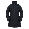 Front - Mountain Warehouse Womens/Ladies Anmore Padded Jacket