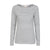 Front - Mountain Warehouse Womens/Ladies St Ives Crew Neck Top