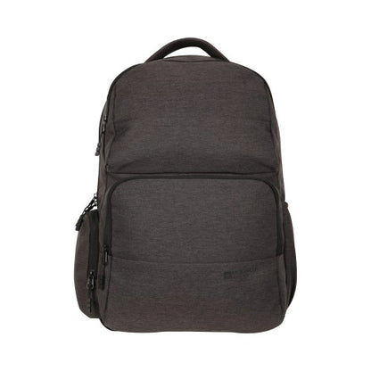 Front - Mountain Warehouse Commuter 30L Hiking Backpack