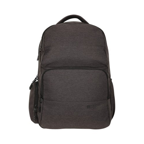 Front - Mountain Warehouse Commuter 30L Hiking Backpack