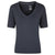 Front - Mountain Warehouse Womens/Ladies Panna V Neck T-Shirt