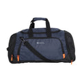 Front - Mountain Warehouse Logo 40L Duffle Bag