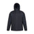 Front - Mountain Warehouse Mens Mist 3 in 1 Waterproof Jacket