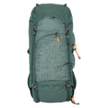 Front - Mountain Warehouse Montana 40L Hiking Backpack