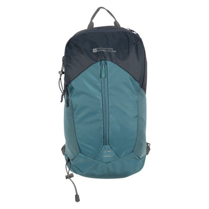 Front - Mountain Warehouse Stride Logo 20L Rucksack