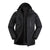 Front - Mountain Warehouse Mens Bracken Extreme 3 in 1 Waterproof Jacket