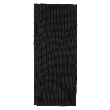 Front - Mountain Warehouse Womens/Ladies Merino Wool Knitted Hand Warmer