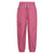 Front - Mountain Warehouse Childrens/Kids Ridgeway Jersey Lined Parachute Pants