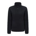 Front - Mountain Warehouse Womens/Ladies Monsal Fleece Top