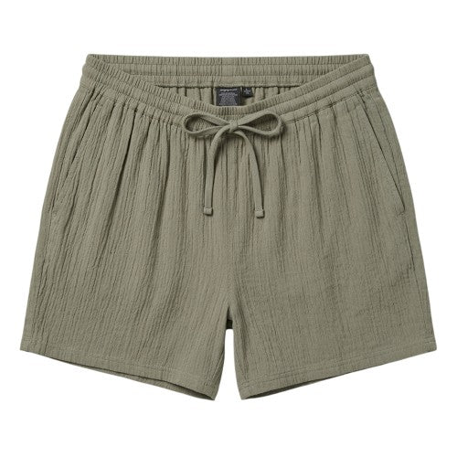 Front - Animal Womens/Ladies Ria Shorts