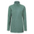 Front - Mountain Warehouse Womens/Ladies Longline Fleece Jacket