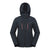Front - Mountain Warehouse Womens/Ladies Genesis Windproof Soft Shell Jacket