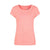 Front - Mountain Warehouse Womens/Ladies Panna II UV Protection Loose T-Shirt