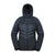 Front - Mountain Warehouse Womens/Ladies Agile Padded Soft Shell Jacket