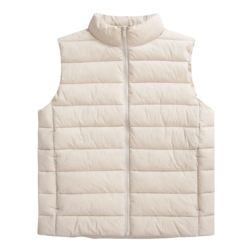 Front - Animal Womens/Ladies Light Cosi Gilet