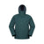 Front - Mountain Warehouse Mens Gateley Waterproof Jacket