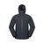 Front - Mountain Warehouse Mens Sambrook Waterproof Jacket