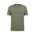 Front - Mountain Warehouse Mens Mountain Stripes T-Shirt