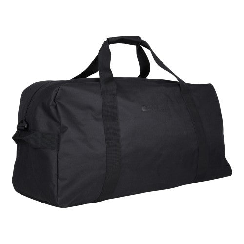 Front - Mountain Warehouse Cargo 100L Holdall