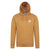 Front - Mountain Warehouse Mens Sunrise Overhead Hoodie