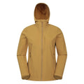 Front - Mountain Warehouse Womens/Ladies Retreat Packable Soft Shell Jacket